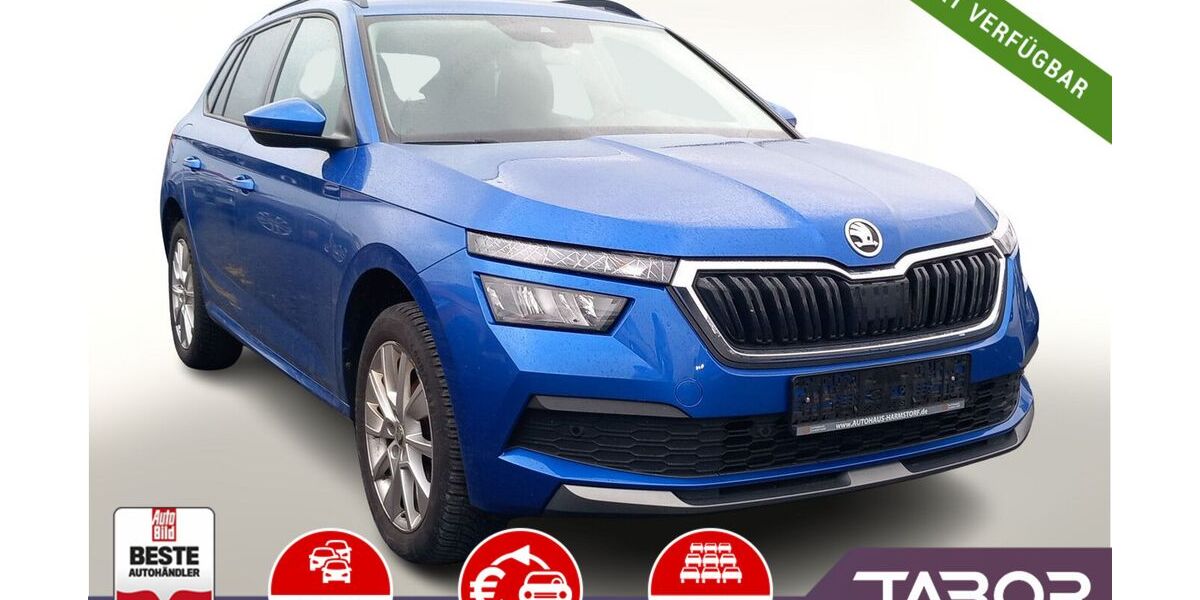 Skoda Kamiq 50.050 km 16.388 &euro; Kehl 77694