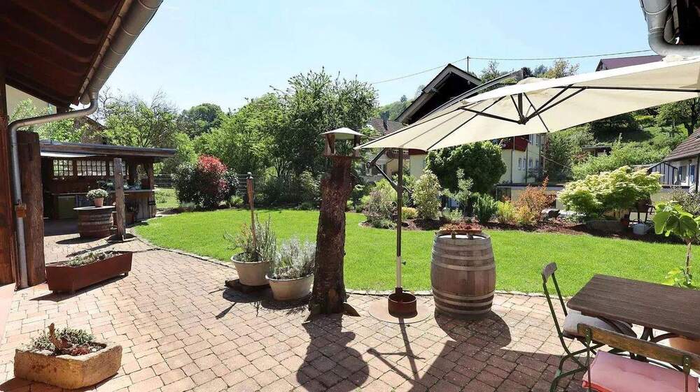 Einfamilienhaus Hohberg Diersburg - 5 Zimmer, 186 m&sup2;, 715.000&euro; | Angebot:25720798