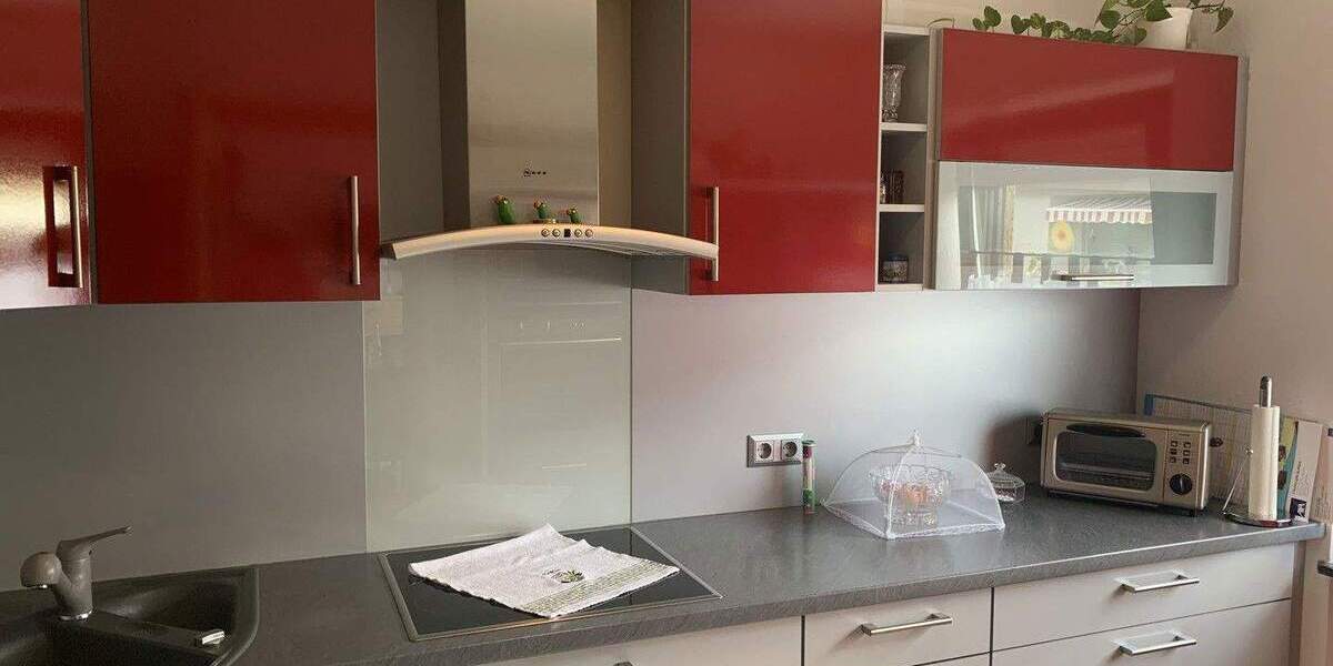 Etagenwohnung Lichtenau Stadtgebiet - 4 Zimmer, 104 m&sup2;, 265.000&euro; | Angebot:25718909