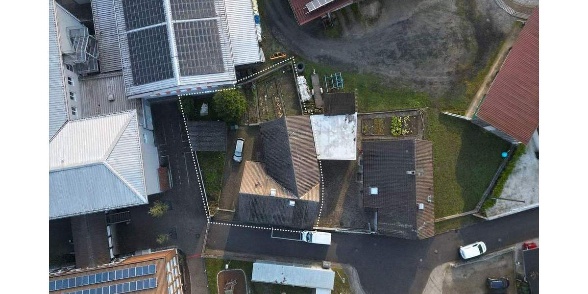 Einfamilienhaus Neuried/Altenheim Altenheim - 6 Zimmer, 170 m&sup2;, 389.000&euro; | Angebot:25697054