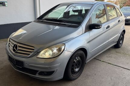 Mercedes-Benz B 200 185.000 km 1.650 &euro; Ottersweier 77833