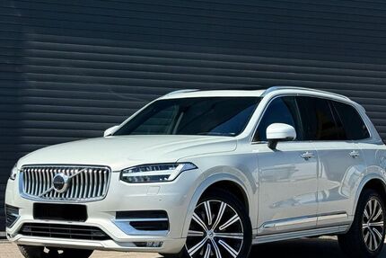 Volvo XC90 399.000 km 21.900 &euro; Appenweier 77767