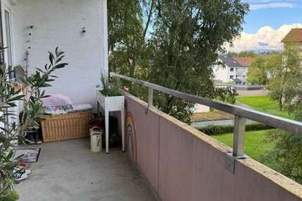 Wohnung Offenburg Elgersweier - 2 Zimmer, 54 m&sup2;, 175.000&euro; | Angebot:24755346