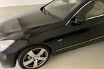 Mercedes-Benz E 200 33.500 km 21.000 &euro; Achern 77855