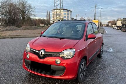 Renault Twingo 66.000 km 5.499 &euro; lahr 77933