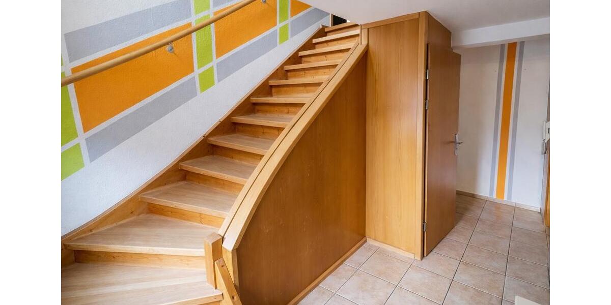 Etagenwohnung Ettenheim - 3 Zimmer, 111 m&sup2;, 1.530&euro; | Angebot:25967874