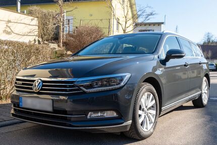 VW Passat Variant 162.200 km 16.999 &euro; Ettenheim 77955