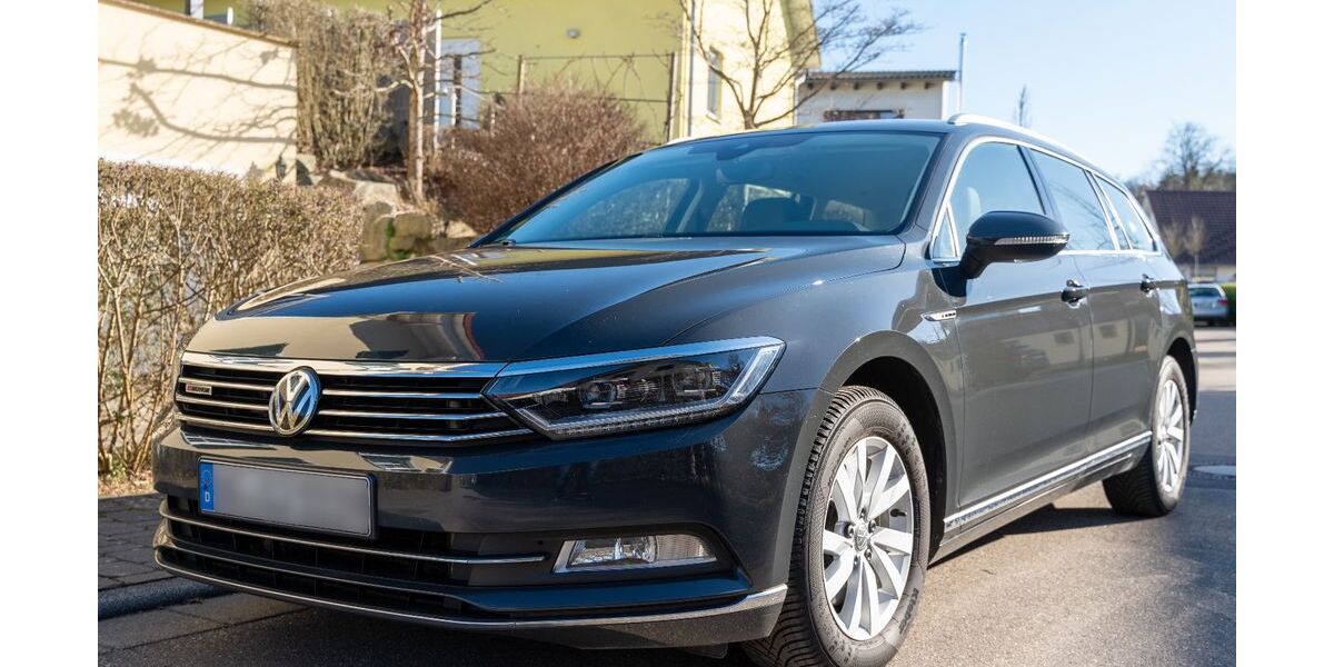 VW Passat Variant 162.200 km 16.999 &euro; Ettenheim 77955