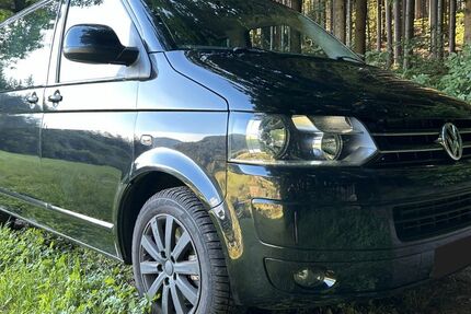 VW T5 Multivan 239.000 km 15.900 &euro; Seebach 77889
