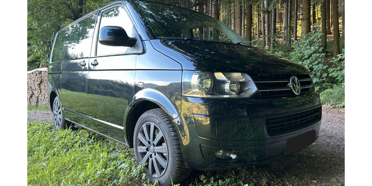 VW T5 Multivan 239.000 km 15.900 &euro; Seebach 77889