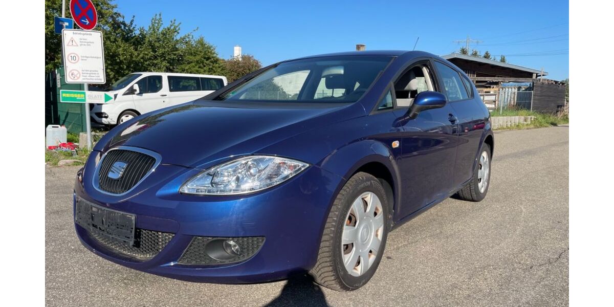 Seat Leon 117.000 km 1.500 &euro; Lahr-Langenwinkel 77933