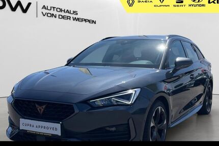Cupra Leon 47.820 km 26.970 &euro; Oberschopfheim 77948