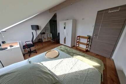 Zimmer Willstätt Sand - 520&euro; | Angebot:27559546