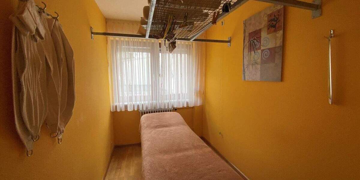 Mehrfamilienhaus, Wohnhaus Bad Peterstal-Griesbach Bad Peterstal - 2 Zimmer, 342 m&sup2;, 450.000&euro; | Angebot:25703689