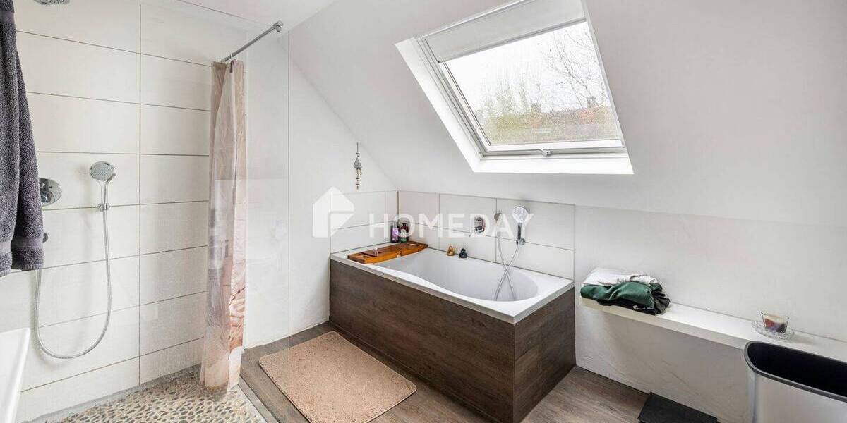 Reihenendhaus Lahr/Schwarzwald Lahr - 6 Zimmer, 165 m&sup2;, 465.000&euro; | Angebot:26189382