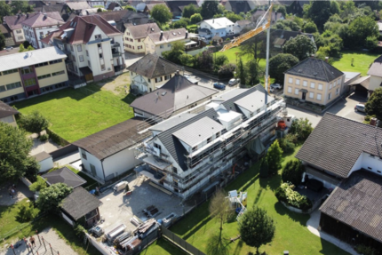 Wohnung Neuried Ichenheim Ichenheim - 3 Zimmer, 100 m&sup2;, 383.000&euro; | Angebot:25995059