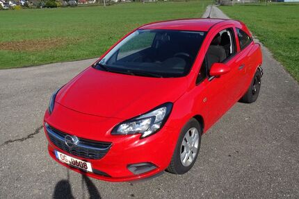 Opel Corsa 96.369 km 2.699 &euro; Gengenbach 77723