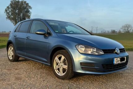 VW Golf 139.000 km 8.599 &euro; Steinach 77790