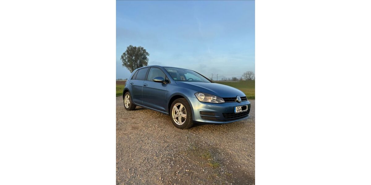 VW Golf 139.000 km 8.599 &euro; Steinach 77790