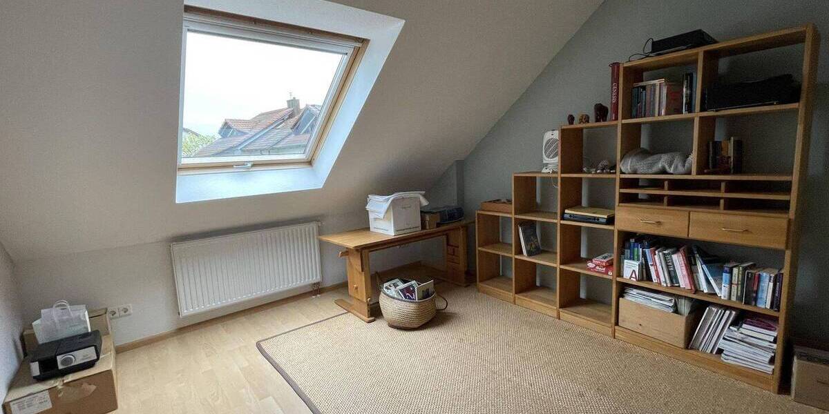 Reihenmittelhaus Offenburg Bühl - 4 Zimmer, 128 m&sup2;, 535.000&euro; | Angebot:26190271
