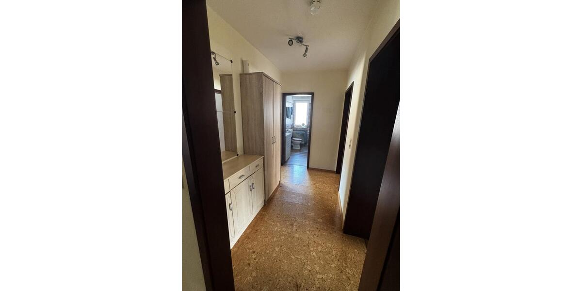 Etagenwohnung Haslach im Kinzigtal - 4 Zimmer, 102 m&sup2;, 279.000&euro; | Angebot:26671294