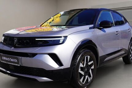 Opel Mokka 12.106 km 20.940 &euro; Haslach im Kinzigtal 77716