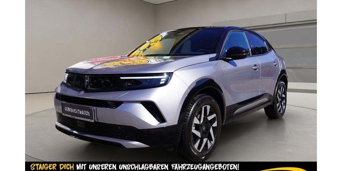 Opel Mokka 12.106 km 20.940 &euro; Haslach im Kinzigtal 77716