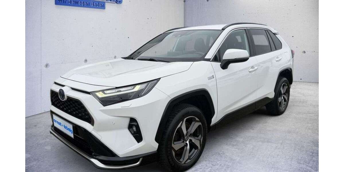 Toyota RAV 4 99.038 km 33.990 &euro; Offenburg 77656