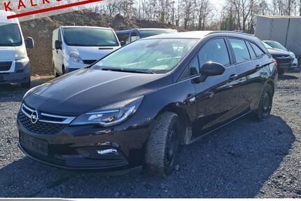 Opel Astra 160.476 km 7.270 &euro; Achern 77855