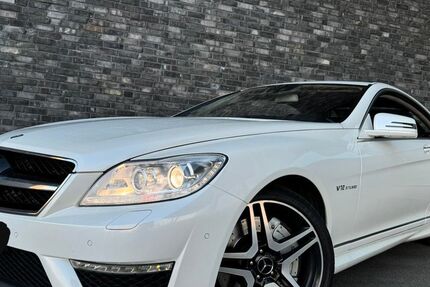 Mercedes-Benz CL 65 AMG 99.760 km 67.000 &euro; Offenburg 77652