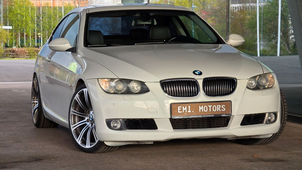 BMW 335 140.000 km 19.990 &euro; Offenburg- Zunsweier 77656