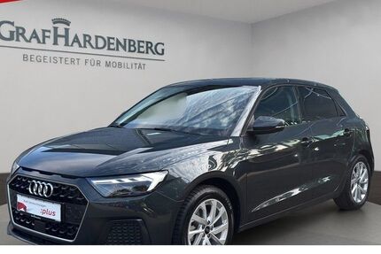 Audi A1 6.100 km 22.777 &euro; Lahr 77933