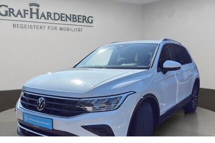 VW Tiguan 77.100 km 24.222 &euro; Offenburg 77652