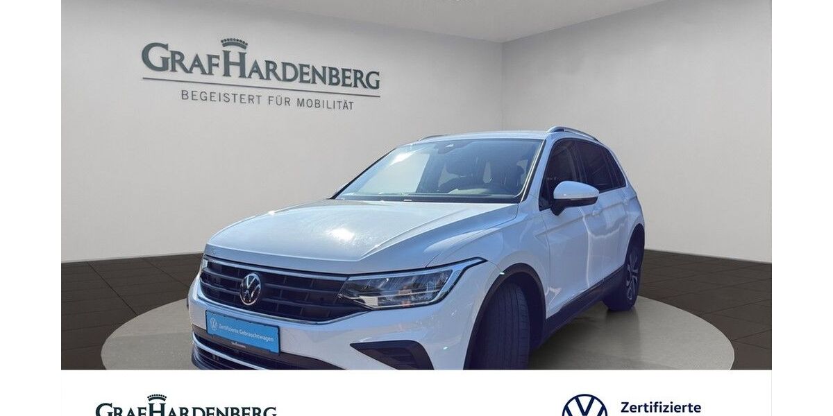 VW Tiguan 77.100 km 24.222 &euro; Offenburg 77652