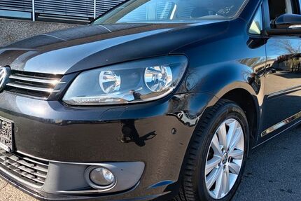 VW Touran 198.000 km 6.600 &euro; Lahr-Langenwinkel 77933