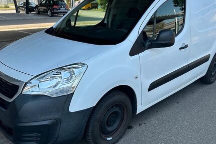 Peugeot Partner 161.000 km 4.999 &euro; Lahr 77933