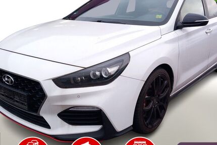 Hyundai i30 45.400 km 26.988 &euro; Kehl 77694