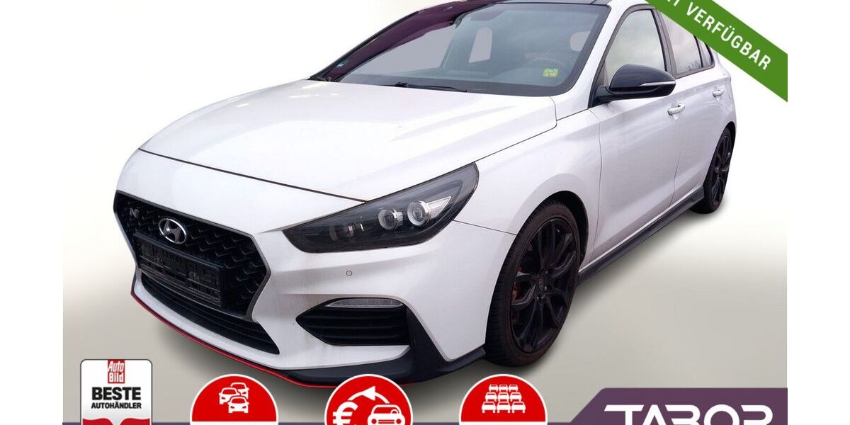 Hyundai i30 45.400 km 26.988 &euro; Kehl 77694