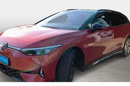 VW ID.7 30.000 km 47.777 &euro; Offenburg 77652