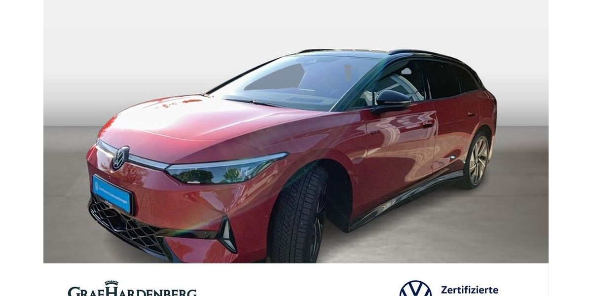 VW ID.7 30.000 km 47.777 &euro; Offenburg 77652