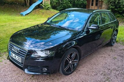 Audi A4 215.000 km 7.000 &euro; Wolfach 77709