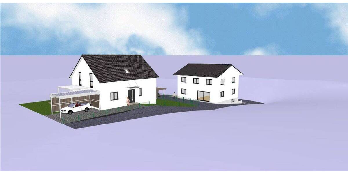 Grundstück Durbach - 495.000&euro; | Angebot:26028100