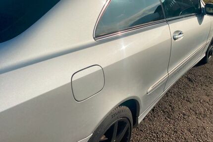 Mercedes-Benz CLK 220 239.000 km 6.950 &euro; Haslach im Kinzigtal 77716