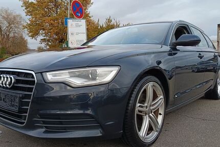 Audi A6 299.800 km 8.800 &euro; Lahr-Langenwinkel 77933
