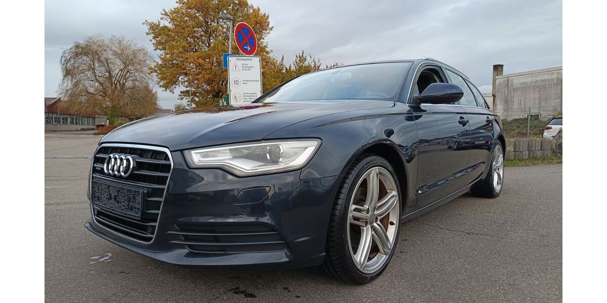 Audi A6 299.800 km 8.800 &euro; Lahr-Langenwinkel 77933