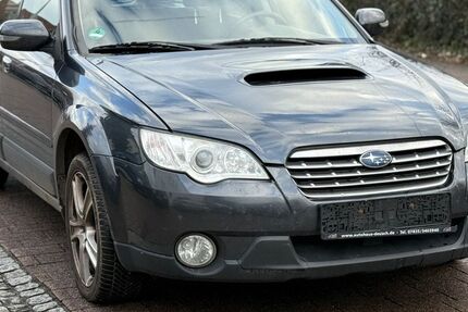Subaru Legacy 176.247 km 850 &euro; Ettenheim OT Altdorf 77955