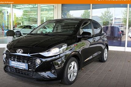 Hyundai i10 28.039 km 16.990 &euro; Bühl 77815