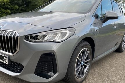 BMW 225 Active Tourer 47.800 km 28.300 &euro; Ettenheim 77955