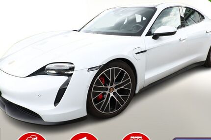 Porsche Taycan 46.300 km 59.988 &euro; Kehl 77694