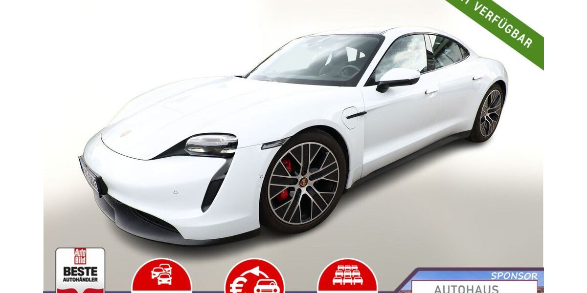 Porsche Taycan 46.300 km 59.988 &euro; Kehl 77694